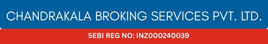 CHANDRAKALA BROKING SERVICES PVT. LTD.