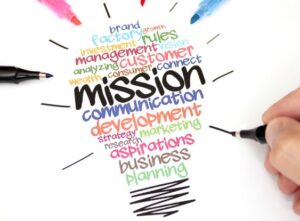 mission