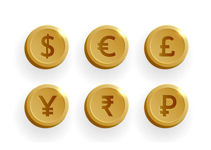 Currency