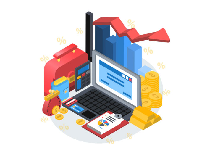 Internet-Trading