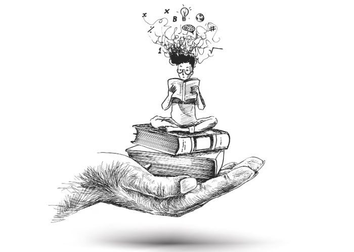 education