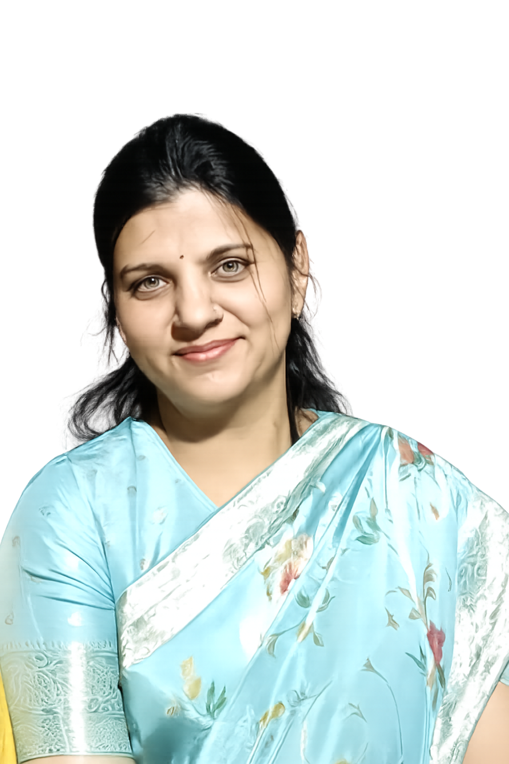 CMD of Chandrakala Broking Sonali Surana