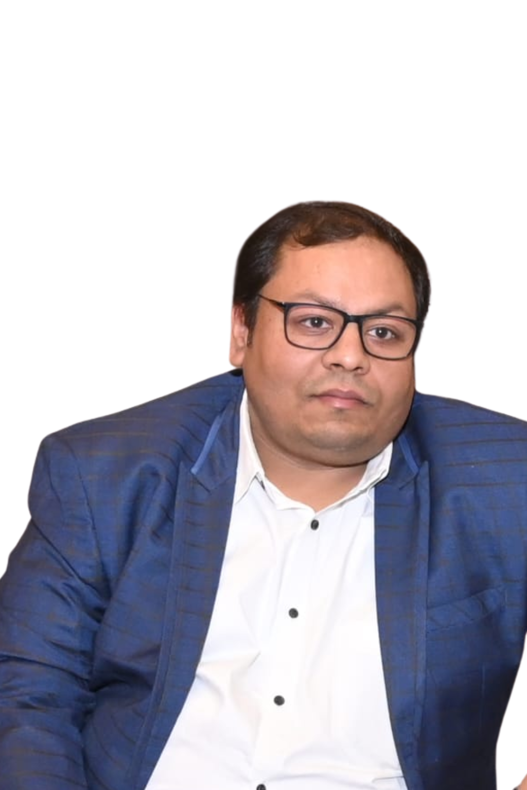 Director of Chandrakala Broking